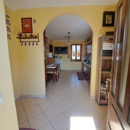 Casa Poldo Apartment Cantello Ngoại thất bức ảnh
