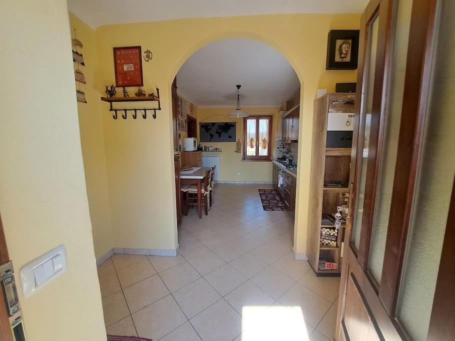 Casa Poldo Apartment Cantello Ngoại thất bức ảnh
