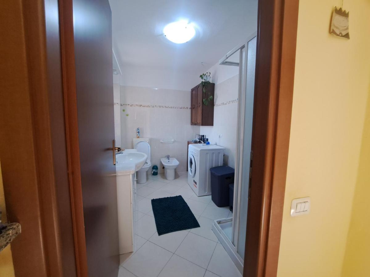 Casa Poldo Apartment Cantello Ngoại thất bức ảnh