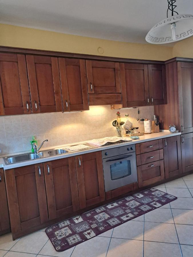 Casa Poldo Apartment Cantello Ngoại thất bức ảnh