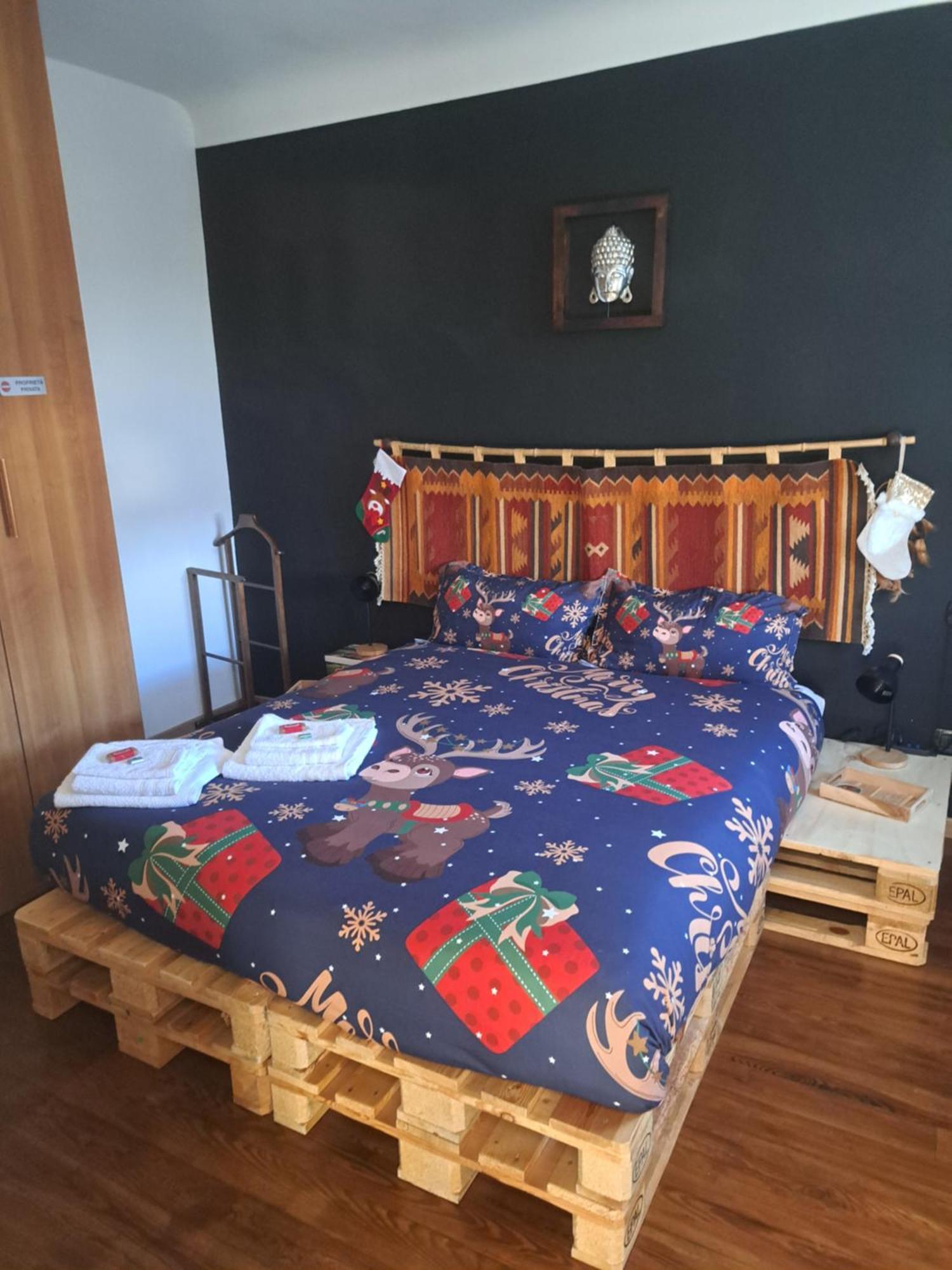 Casa Poldo Apartment Cantello Ngoại thất bức ảnh