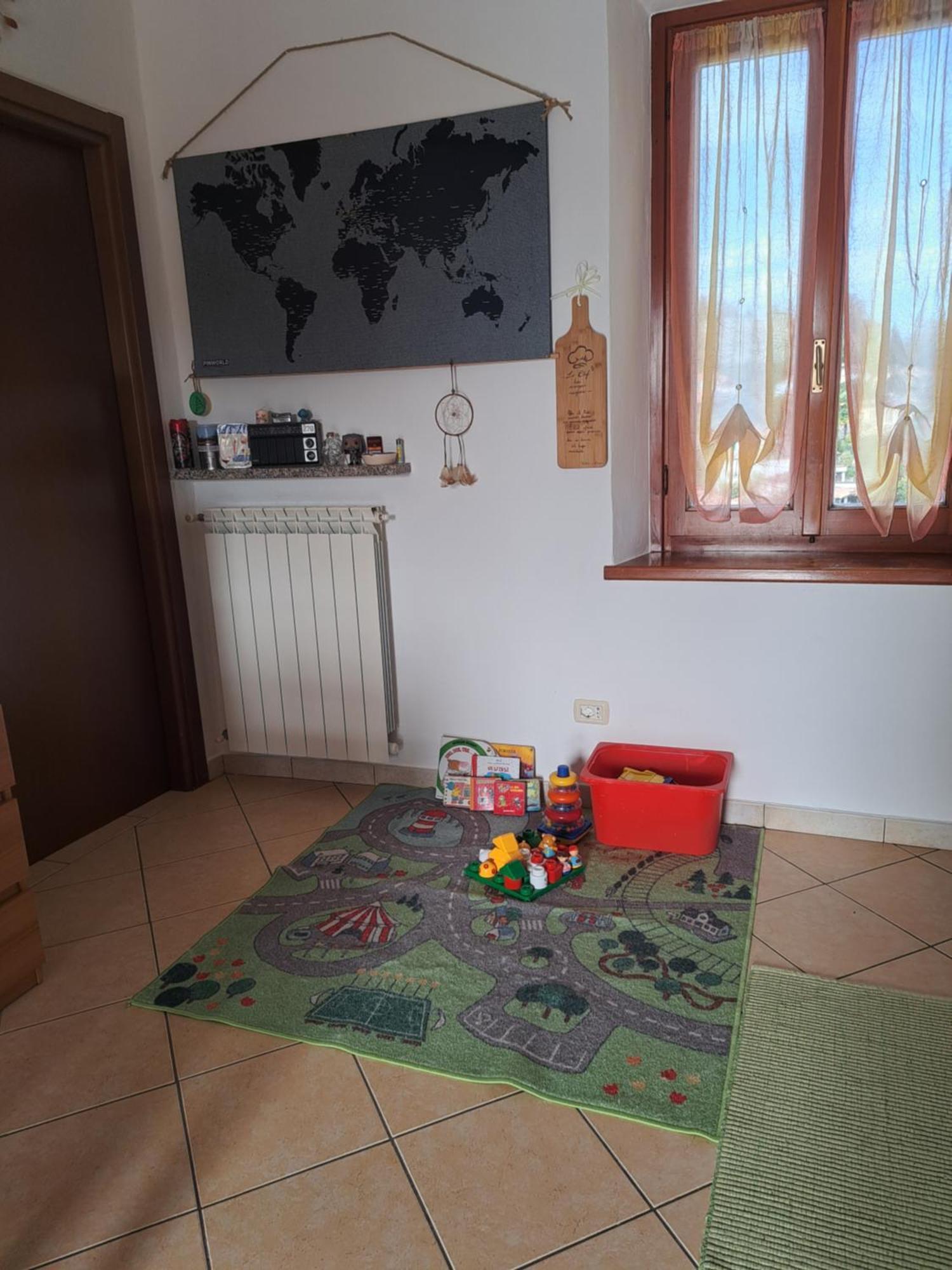 Casa Poldo Apartment Cantello Ngoại thất bức ảnh